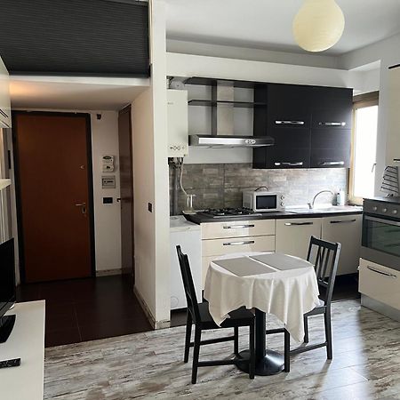 Goodtime Apartament Mailand Exterior foto